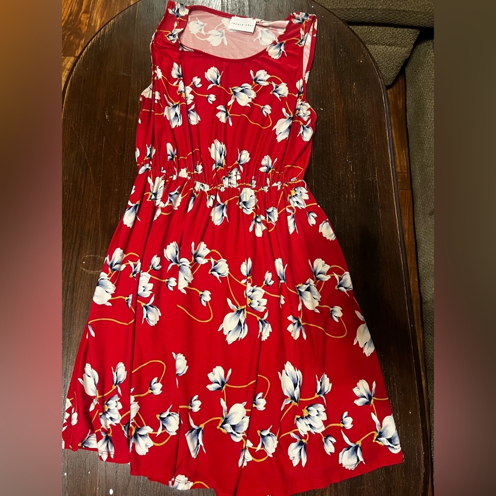 Summer dress